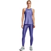 Maiou pentru femei Under Armour  Iso Chill Tank Purple