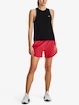 Maiou pentru femei Under Armour  KnocKnockout Novelty Tank-BLKkout Novelty Tank-BLK