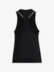 Maiou pentru femei Under Armour  KnocKnockout Novelty Tank-BLKkout Novelty Tank-BLK