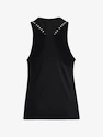 Maiou pentru femei Under Armour  KnocKnockout Novelty Tank-BLKkout Novelty Tank-BLK