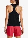 Maiou pentru femei Under Armour  KnocKnockout Novelty Tank-BLKkout Novelty Tank-BLK