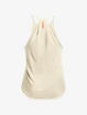 Maiou pentru femei Under Armour  Run Trail Tank-BRN