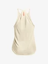 Maiou pentru femei Under Armour  Run Trail Tank-BRN