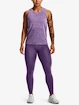 Maiou pentru femei Under Armour  Seamless Stride Singlet-PPL