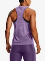 Maiou pentru femei Under Armour  Seamless Stride Singlet-PPL