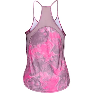 Maiou pentru femei Under Armour  Sport Tank - Flo Ink Print Purple M