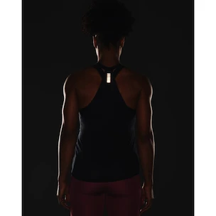 Maiou pentru femei Under Armour  Streaker Tank Black