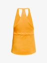 Maiou pentru femei Under Armour  Streaker Tank-ORG