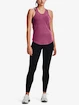 Maiou pentru femei Under Armour  Streaker Tank-PNK