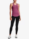Maiou pentru femei Under Armour  Streaker Tank-PNK
