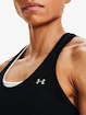 Maiou pentru femei Under Armour  Tech Tank - Solid-BLK