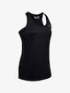 Maiou pentru femei Under Armour  Tech Tank - Solid-BLK