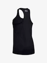 Maiou pentru femei Under Armour  Tech Tank - Solid-BLK