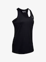 Maiou pentru femei Under Armour  Tech Tank - Solid-BLK