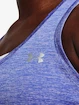 Maiou pentru femei Under Armour  Tech Tank - Twist-BLU