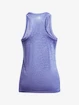 Maiou pentru femei Under Armour  Tech Tank - Twist-BLU