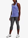 Maiou pentru femei Under Armour  Tech Tank - Twist-BLU