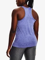Maiou pentru femei Under Armour  Tech Tank - Twist-BLU