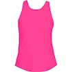 Maiou pentru femei Under Armour  Vanish Tank Pink XS
