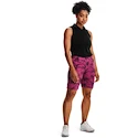 Maiou pentru femei Under Armour  Zinger Sleeveless Polo Black