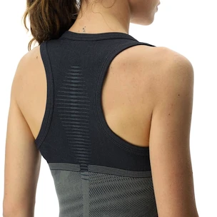 Maiou pentru femei UYN  CROSSOVER OW SLEEVELESS black