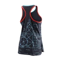 Maiou pentru femei Wilson  Chi Cotton Tank Outer Space