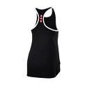 Maiou pentru femei Wilson  NYC Calligra Tech Tank Black