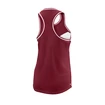 Maiou pentru femei Wilson  Team II Tank Cardinal