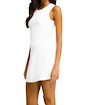 Maiou pentru femei Wilson  W Pro Seamless Tank Bright White