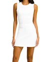 Maiou pentru femei Wilson  W Pro Seamless Tank Bright White
