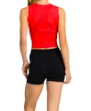 Maiou pentru femei Wilson  W Pro Seamless Tank Infrared