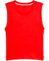 Maiou pentru femei Wilson  W Pro Seamless Tank Infrared