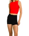 Maiou pentru femei Wilson  W Pro Seamless Tank Infrared