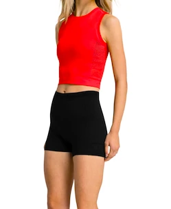 Maiou pentru femei Wilson  W Pro Seamless Tank Infrared