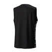 Maiou pentru femei Yonex  Women's Sleeveless Top YW0035 Black