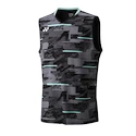 Maiou pentru femei Yonex  Women's Sleeveless Top YW0035 Black