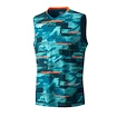 Maiou pentru femei Yonex  Women's Sleeveless Top YW0035 Blue Green