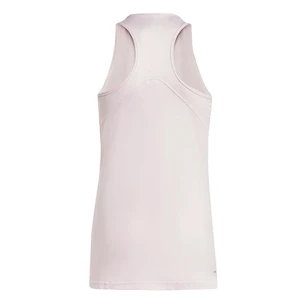 Maiou pentru fete adidas  G Club Tank Pink