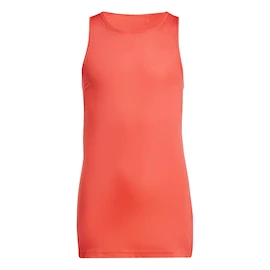 Maiou pentru fete adidas G Club Tank Selure
