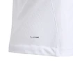 Maiou pentru fete adidas  Tennis Climacool Tank Top Kids White