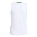 Maiou pentru fete adidas  Tennis Climacool Tank Top Kids White