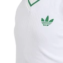 Maiou pentru fete adidas  Tennis Climacool Tank Top Kids White