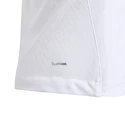 Maiou pentru fete adidas  Tennis Climacool Tank Top Kids White