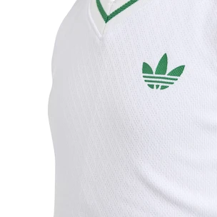 Maiou pentru fete adidas  Tennis Climacool Tank Top Kids White