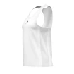 Maiou pentru fete Head  CLUB 25 Tank Top Girls WH