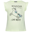 Maiou pentru fete Head  Tennis Tank Top Girls LN 104 cm