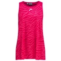 Maiou pentru fete Head  Vision Agility Tank Top Girls