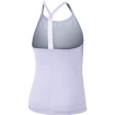 Maiou pentru fete Nike  Dry Elastika Tank Light Purple