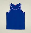 Maiou pentru fete Wilson  Youth Team Tank Royal Blue