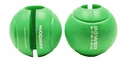 Mânere de bară Power System  Bar Globe Gripz Green